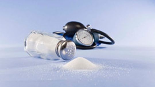 5 Sodium Myths Debunked