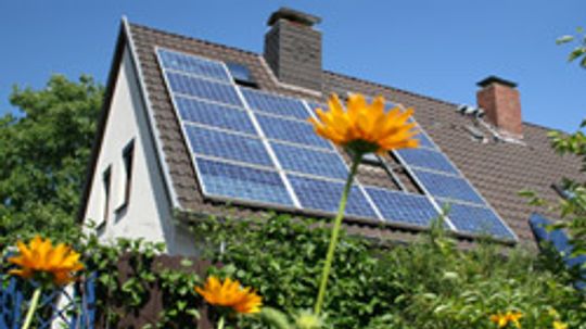 5 Things to Consider When Building a Solar-powered Home