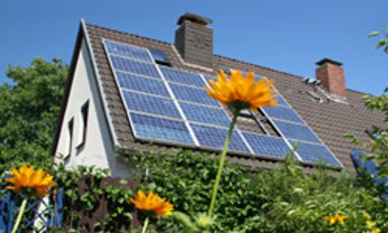 5 Things to Consider When Building a Solar-powered Home