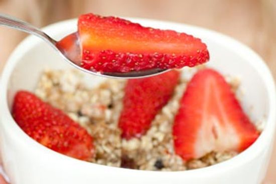 Quick Tips: 5 Ways to Feed Your Skin the Nutrients It Needs