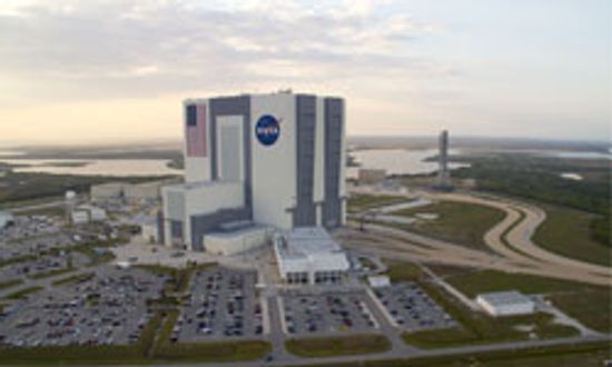 5奇怪的物品由NASA技术”class=