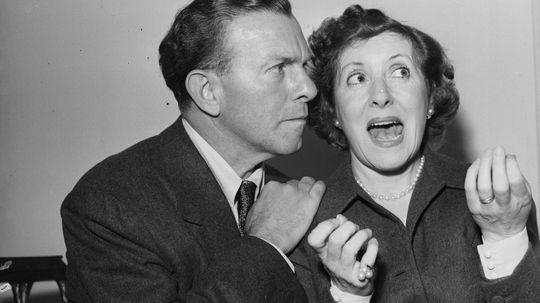 5 Strangest Political Parties