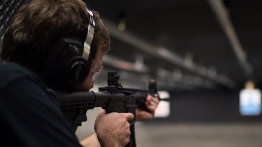 5 Surprising Facts About Gun Silencers