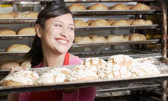 Top 5 Reasons You Know You Should be a Pastry Chef