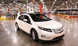 Is the Chevy Volt a hypercar? Well, maybe. But it's also still a bit too expensive for most would-be buyers.