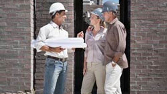 10 Questions to Ask a Prospective Contractor