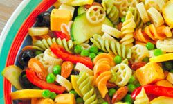 pasta salad