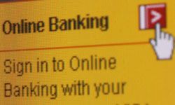 You may not realize it, but there's more than one way to pay your bills online. See more banking pictures.