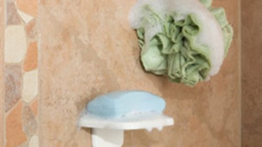 5 Reasons Not to Use the Same Soap as a Woman