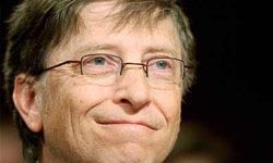 Bill Gates