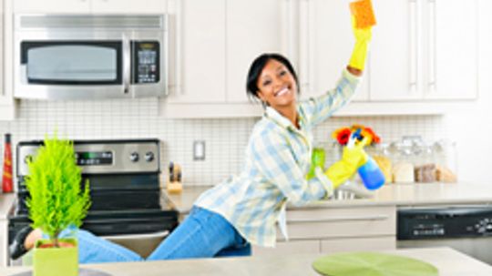 Top 5 World Spring Cleaning Traditions