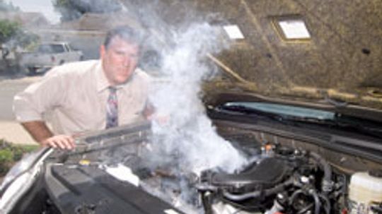 10 Ways to Avoid Overheating Your Truck