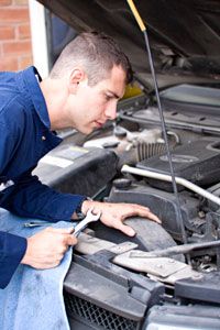 A regular inspection of your truck's cooling system may prevent future problems.