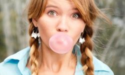 Chewing gum can actually be good for your teeth!
