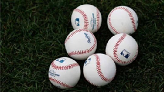 5 Ways to Cheat in Baseball (That Aren't Steroids)