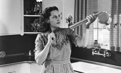 It's time to fight dirty.