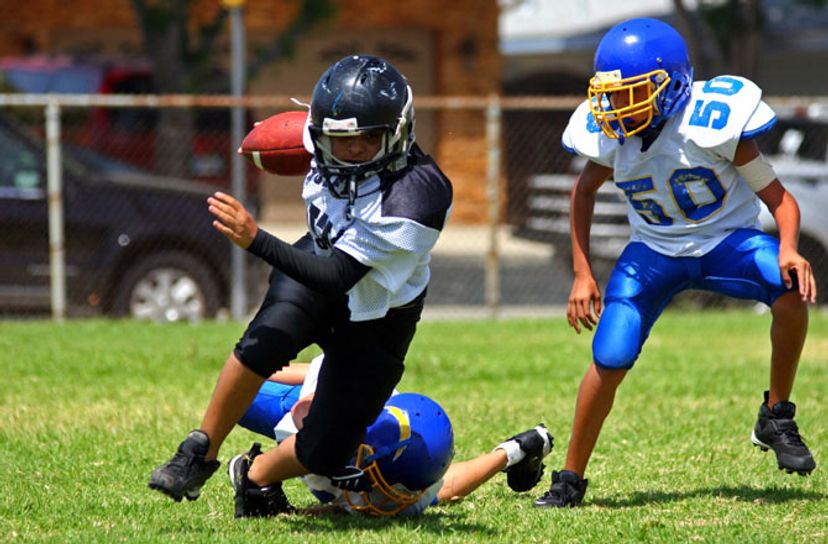 Youth football