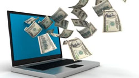 5 Ways to Send Money Online
