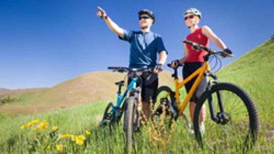 Top 5 Ways to Save the Planet with Bicycles