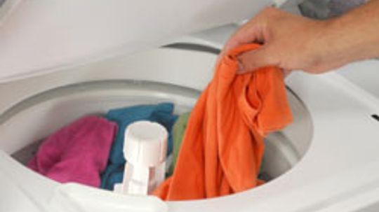 5 Ways to Boost Your Laundry Power