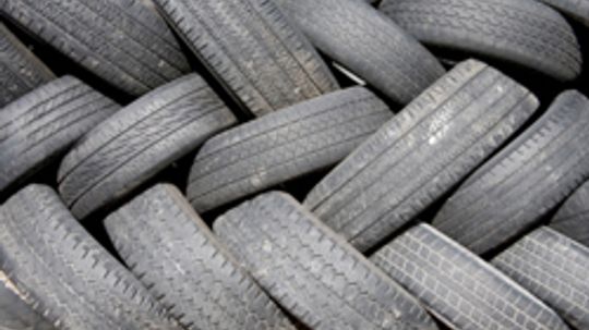 5 Warning Signs You Need New Tires