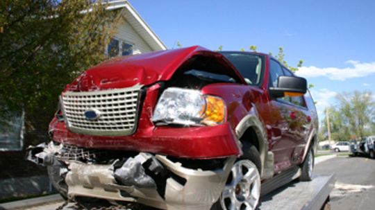5 Weird Auto Insurance Claims: You'll Have to Read It to Believe It