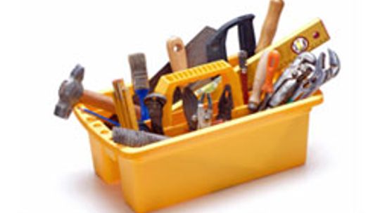 5 Tools That Are a Must for a Builder's Toolbox