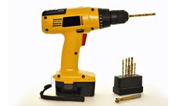 Power drill