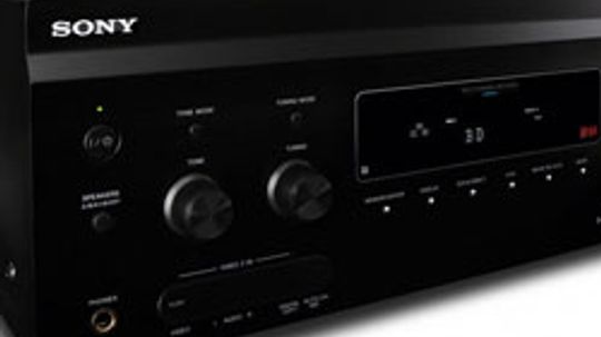 5 Things to Look for When Buying an AV Receiver