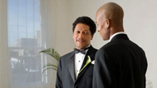 5 Things Parents Should Do Before a Son Gets Married