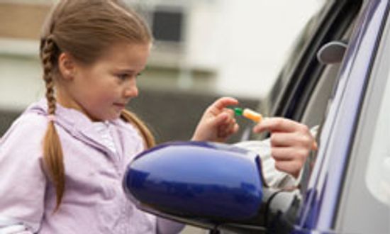 5 Reasons Child IDs are a Good Idea