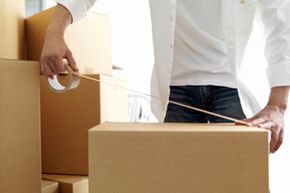 Find out the last steps to take before moving.