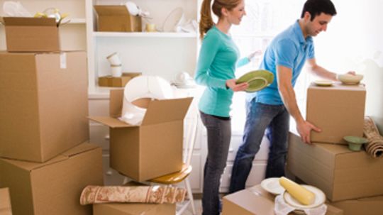 5 Things You Should Do One Month Before You Move