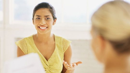 5 Things You Need to Know: How to Choose a Good Nanny