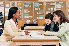 5 Things You Should Know: How to Talk to Your Child's Teacher