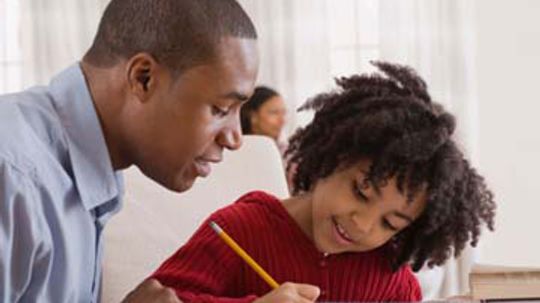 5 Things You Should Know: Homeschooling