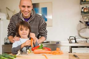 5 Things You Should Know: Single Dads