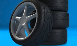 Image Gallery: Car Safety Do you know what to look for in a new tire? See more car safety pictures.