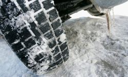 Snow tires can offer even more traction than a typical all-season tire.