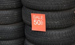 Shop around until you’ve found the specific tire you’re looking for and the price you’re willing to pay.