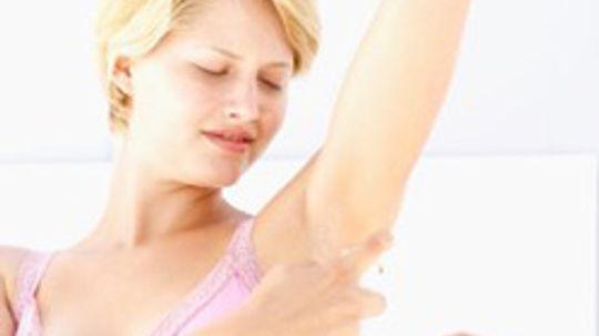 Top 10 Tips for Stopping Underarm Sweating