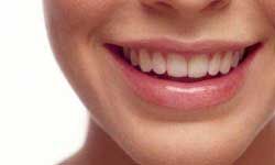 Smiles look great when lips are happy and healthy; it's not so nice when they're dry and chapped.