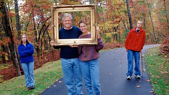 5 Tips for Bonding With Older Stepkids