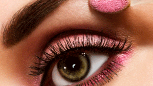 5 Tips for Choosing Pigmented Eye Shadows