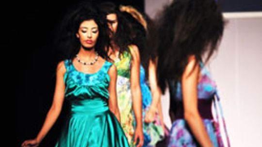 5 Tips for Fashion Show Event Planning