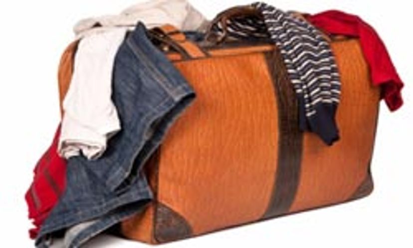The Ultimate Avoiding Overpacking Quiz