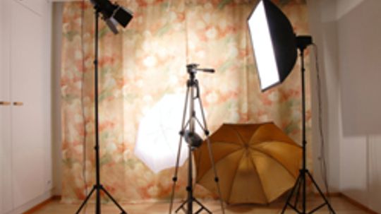 5 Tips for Photography Lighting