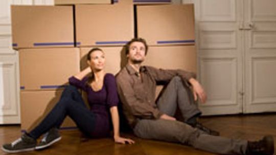 5 Tips for Preparing for Professional Movers