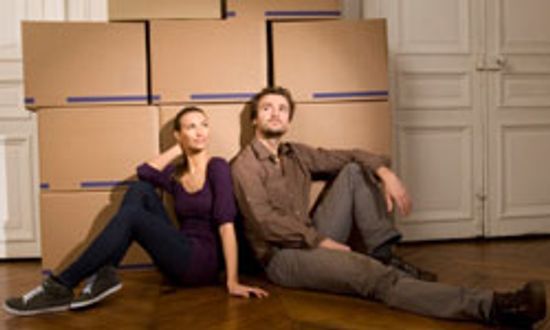 5 Tips for Preparing for Professional Movers