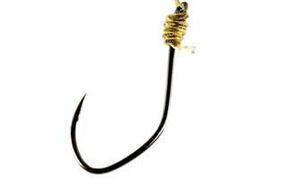 Easy Hook Removal For Gullet and Gut Hooked Fish 